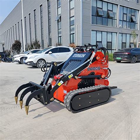 best mini skid steer 2024 for the money|best mini skid steer reviews.